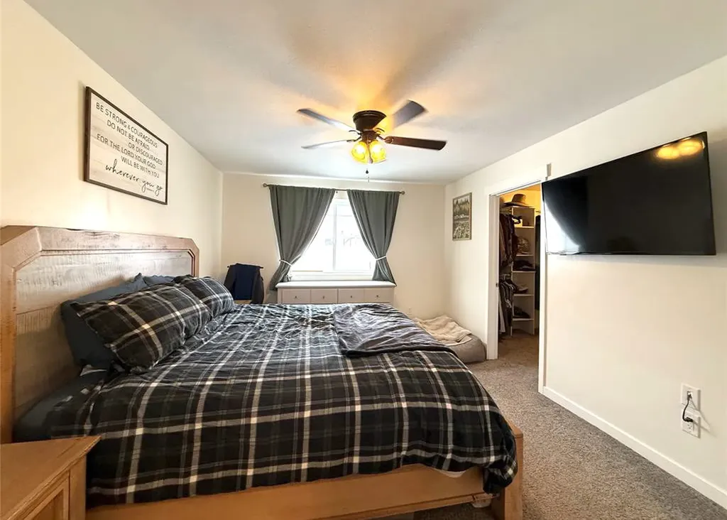 215 Jackson Peak Drive Kalispell MT 59901
