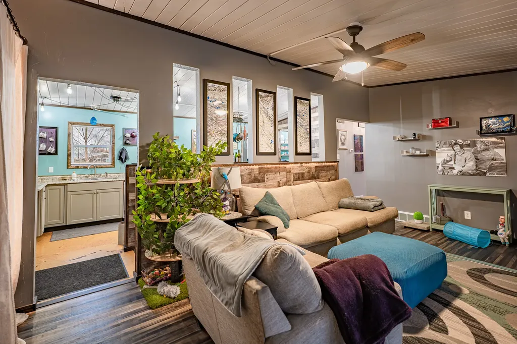 605 Alice Drive Great Falls MT 59405