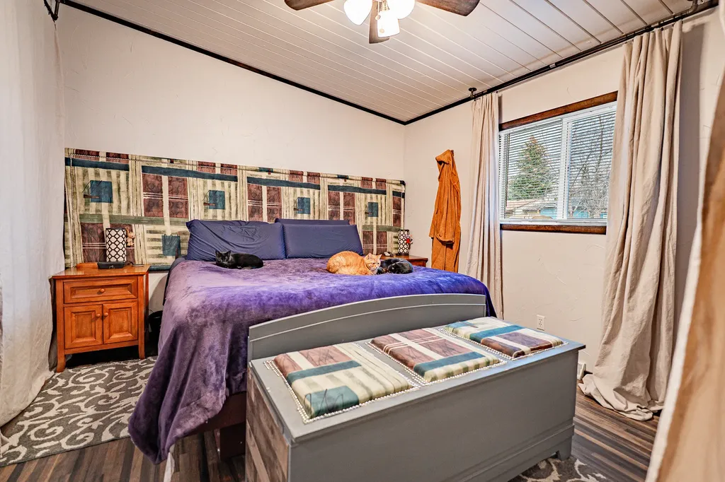 605 Alice Drive Great Falls MT 59405