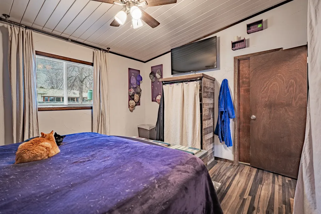 605 Alice Drive Great Falls MT 59405