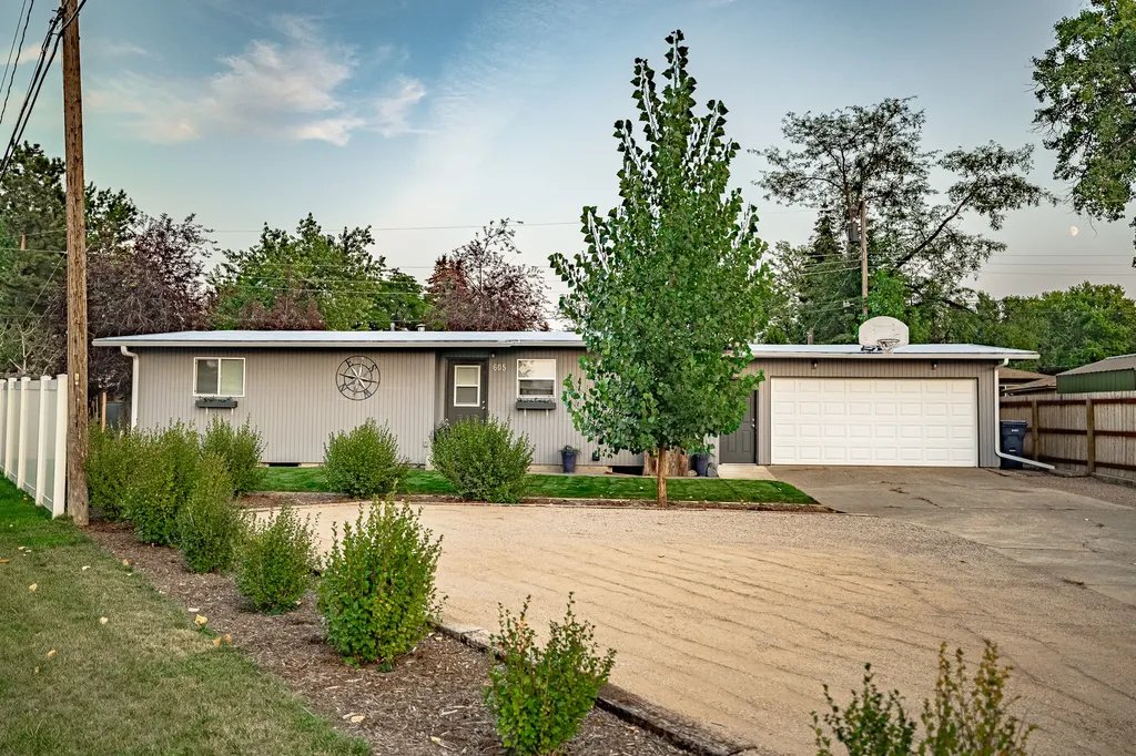 605 Alice Drive Great Falls MT 59405