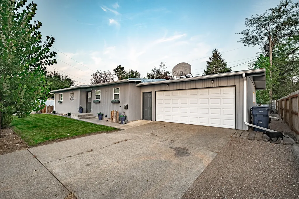 605 Alice Drive Great Falls MT 59405
