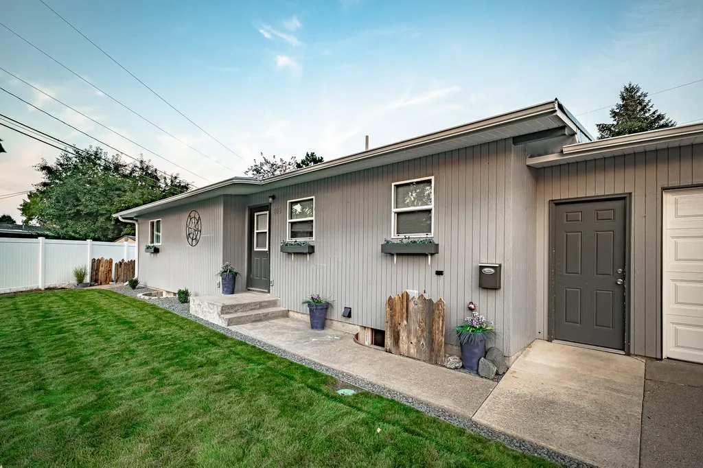 605 Alice Drive Great Falls MT 59405