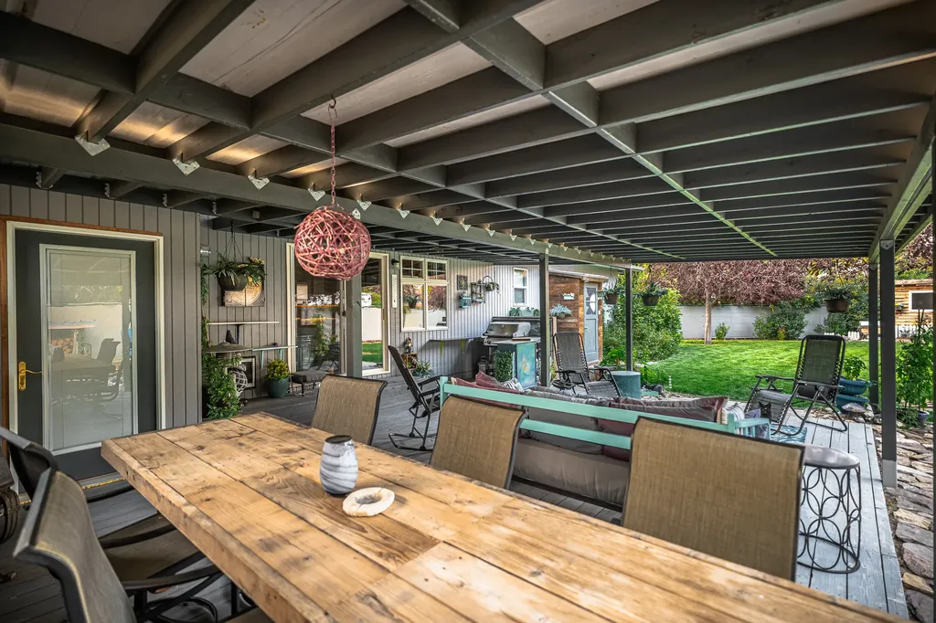 605 Alice Drive Great Falls MT 59405
