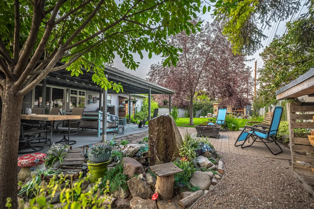 605 Alice Drive Great Falls MT 59405
