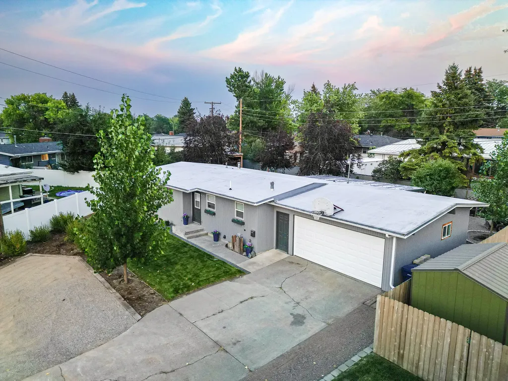 605 Alice Drive Great Falls MT 59405