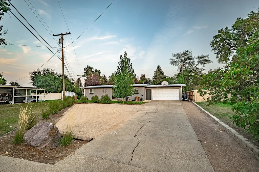 605 Alice Drive Great Falls MT 59405