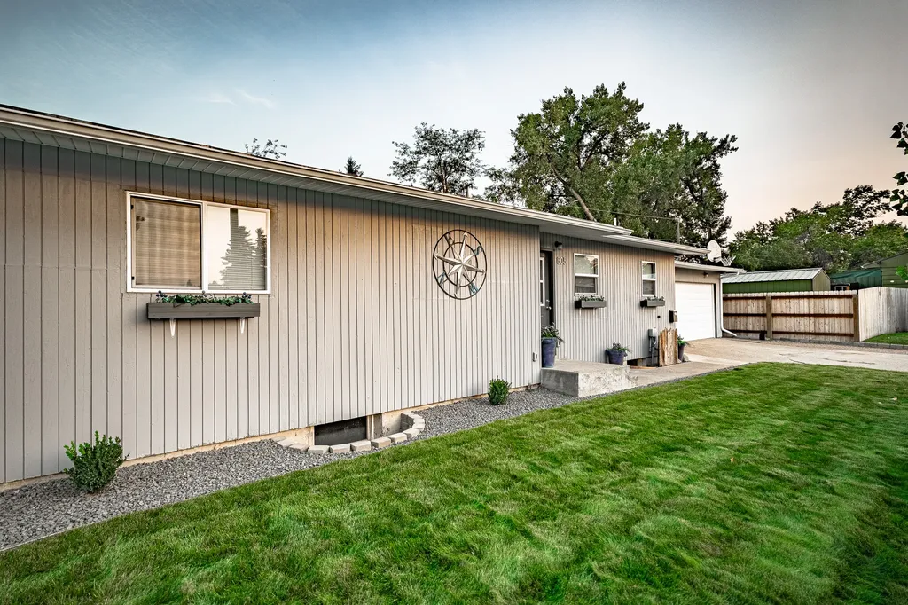 605 Alice Drive Great Falls MT 59405