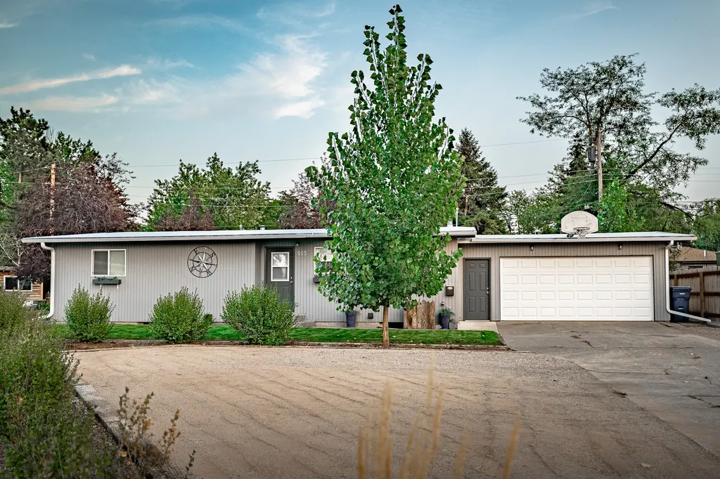 605 Alice Drive Great Falls MT 59405