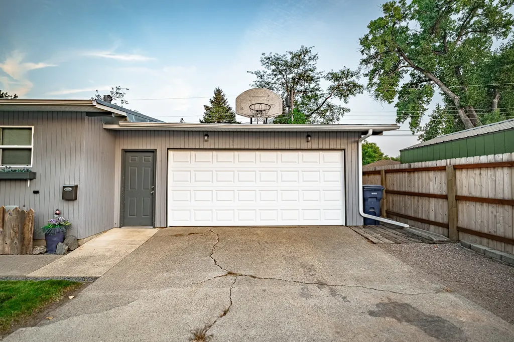605 Alice Drive Great Falls MT 59405