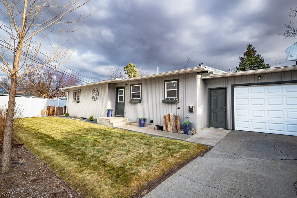 605 Alice Drive Great Falls MT 59405