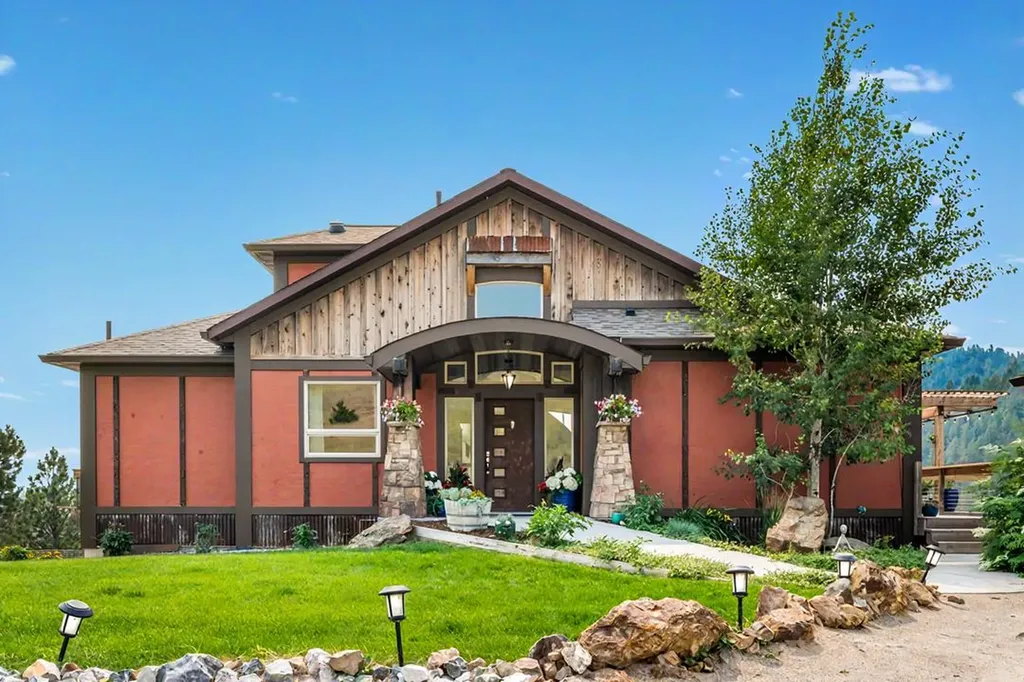 162 Jackson Creek Road Clancy MT 59634