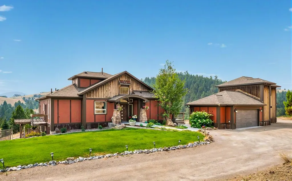 162 Jackson Creek Road Clancy MT 59634