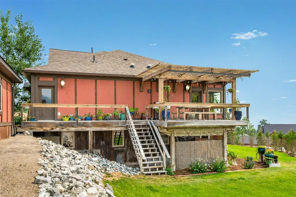 162 Jackson Creek Road Clancy MT 59634