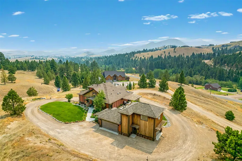 162 Jackson Creek Road Clancy MT 59634