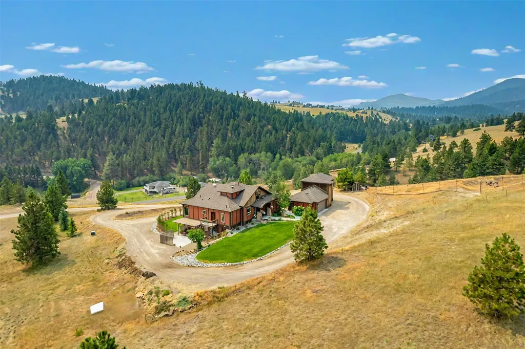 162 Jackson Creek Road Clancy MT 59634