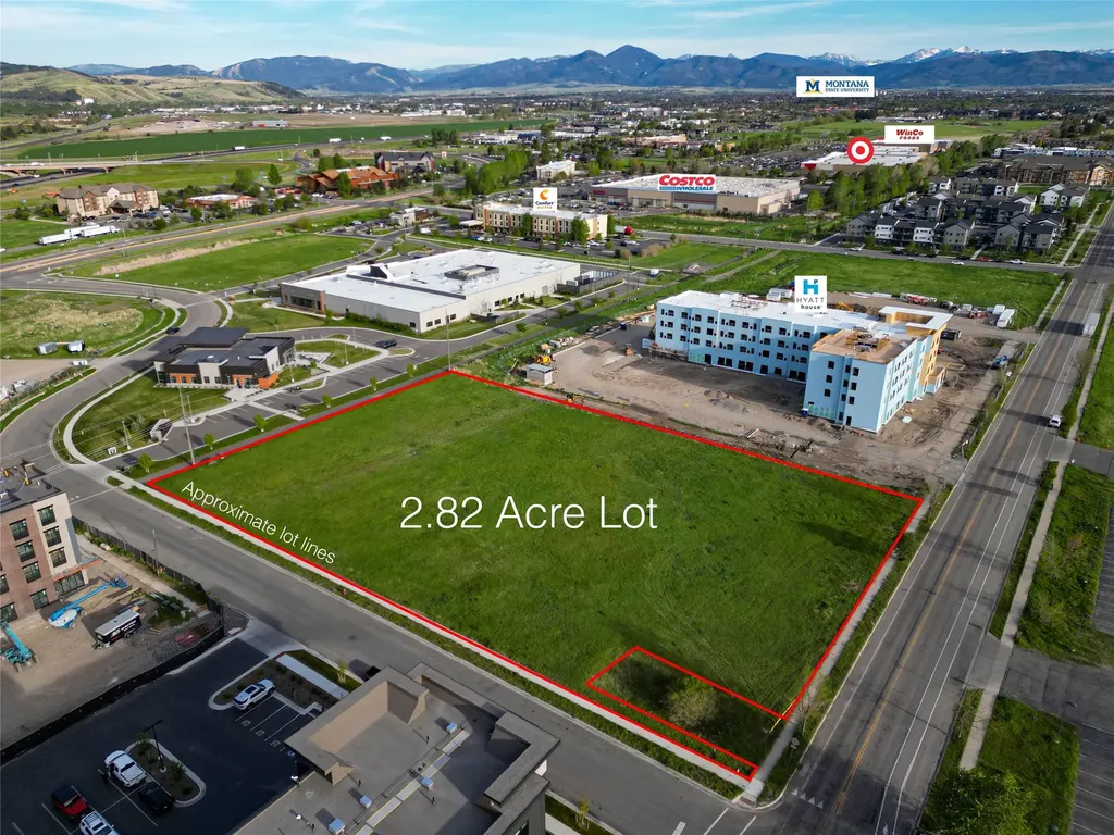 3646 N 27th Avenue Bozeman MT 59718