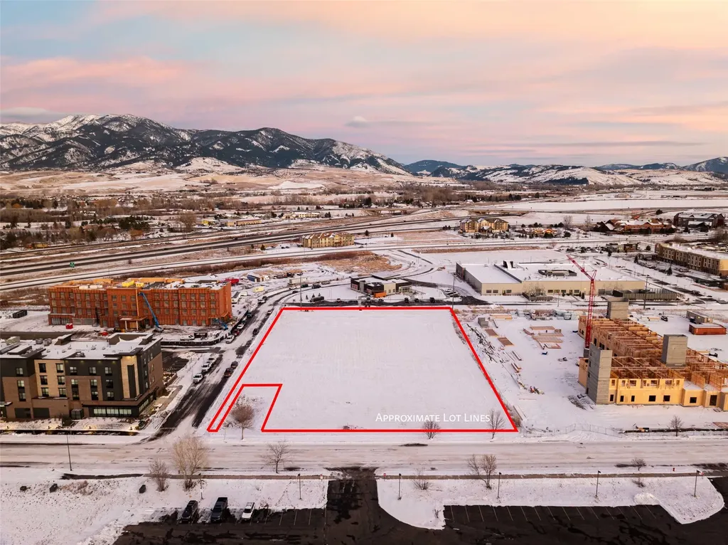 3646 N 27th Avenue Bozeman MT 59718