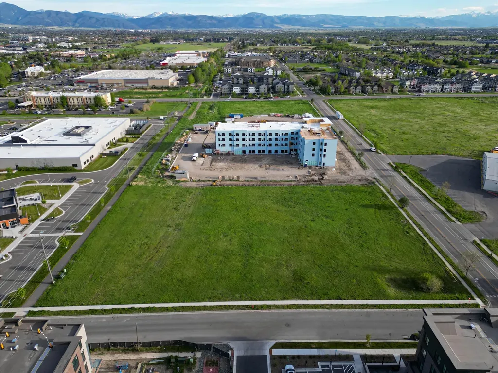 3646 N 27th Avenue Bozeman MT 59718