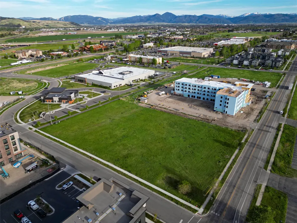3646 N 27th Avenue Bozeman MT 59718