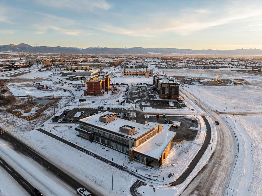 3646 N 27th Avenue Bozeman MT 59718