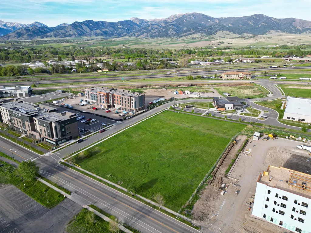 3646 N 27th Avenue Bozeman MT 59718