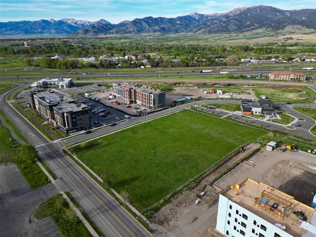 3646 N 27th Avenue Bozeman MT 59718