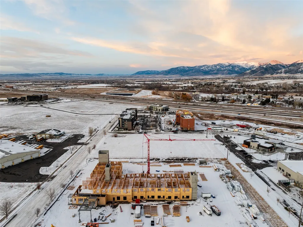 3646 N 27th Avenue Bozeman MT 59718
