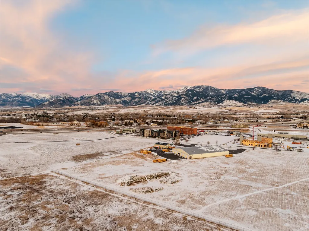 3646 N 27th Avenue Bozeman MT 59718