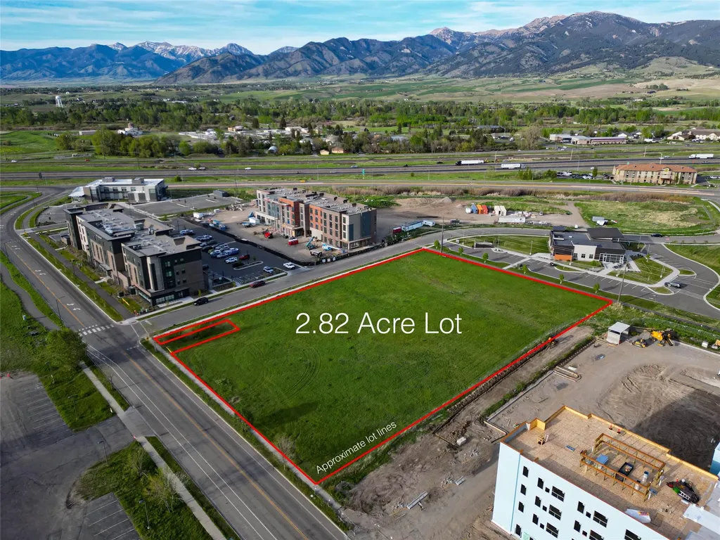3646 N 27th Avenue Bozeman MT 59718