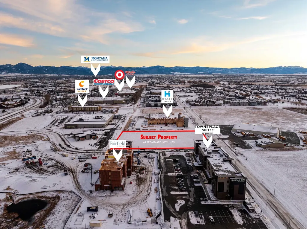 3646 N 27th Avenue Bozeman MT 59718