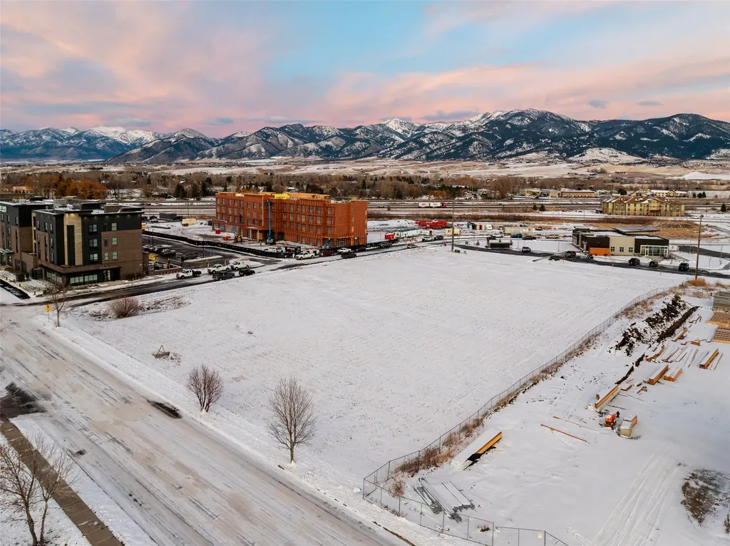 3646 N 27th Avenue Bozeman MT 59718