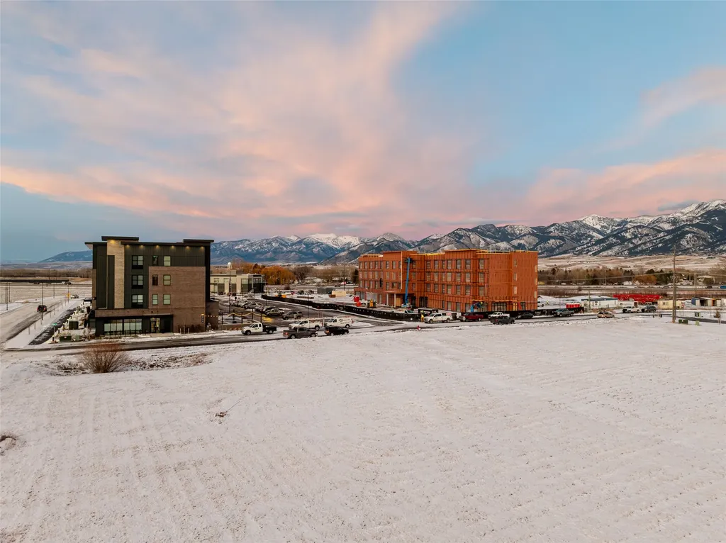 3646 N 27th Avenue Bozeman MT 59718