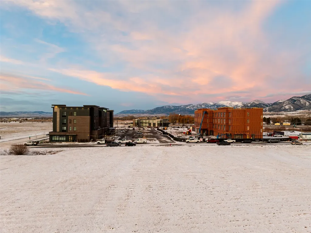 3646 N 27th Avenue Bozeman MT 59718