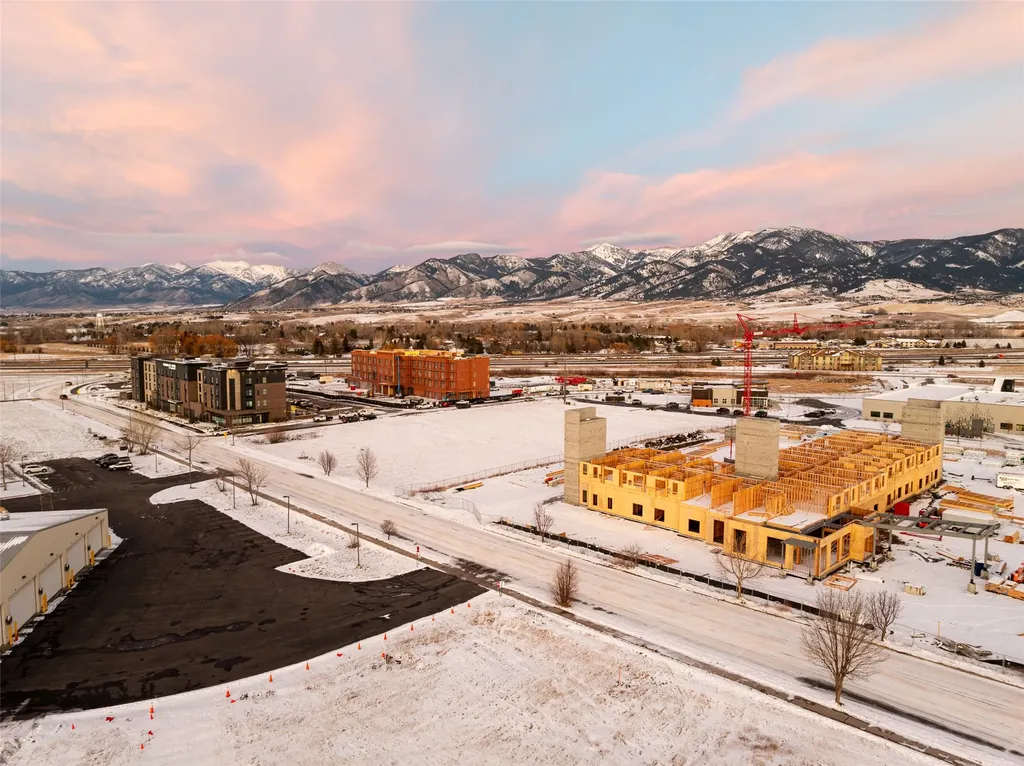 3646 N 27th Avenue Bozeman MT 59718
