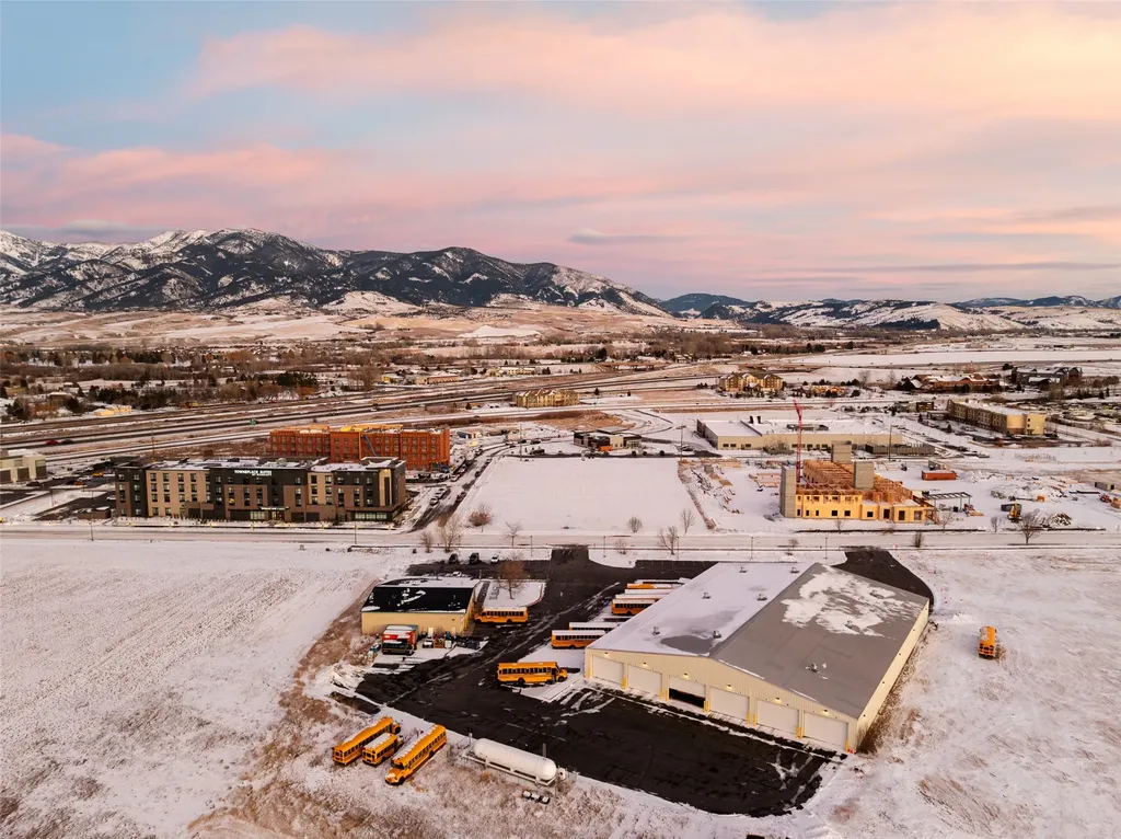 3646 N 27th Avenue Bozeman MT 59718