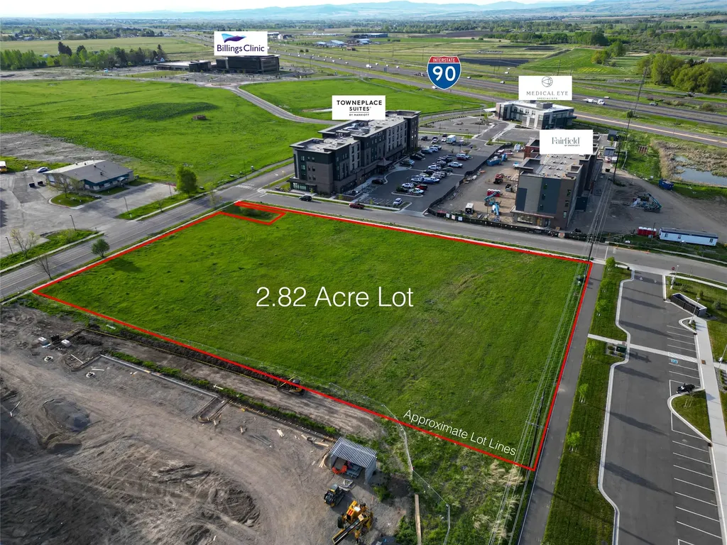 3646 N 27th Avenue Bozeman MT 59718