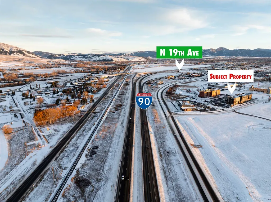 3646 N 27th Avenue Bozeman MT 59718
