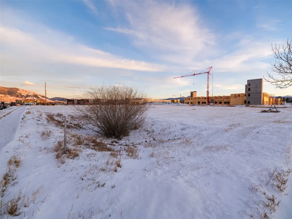 3646 N 27th Avenue Bozeman MT 59718