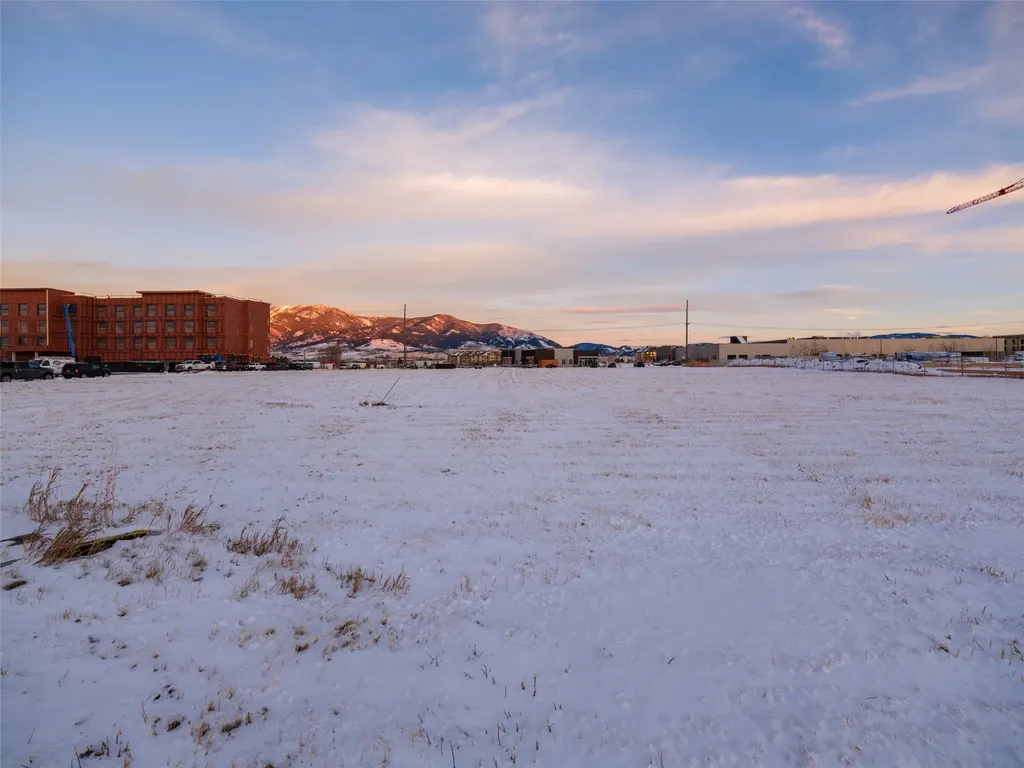 3646 N 27th Avenue Bozeman MT 59718