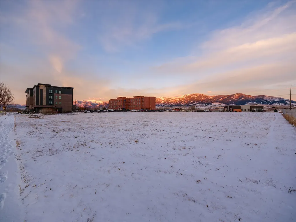 3646 N 27th Avenue Bozeman MT 59718
