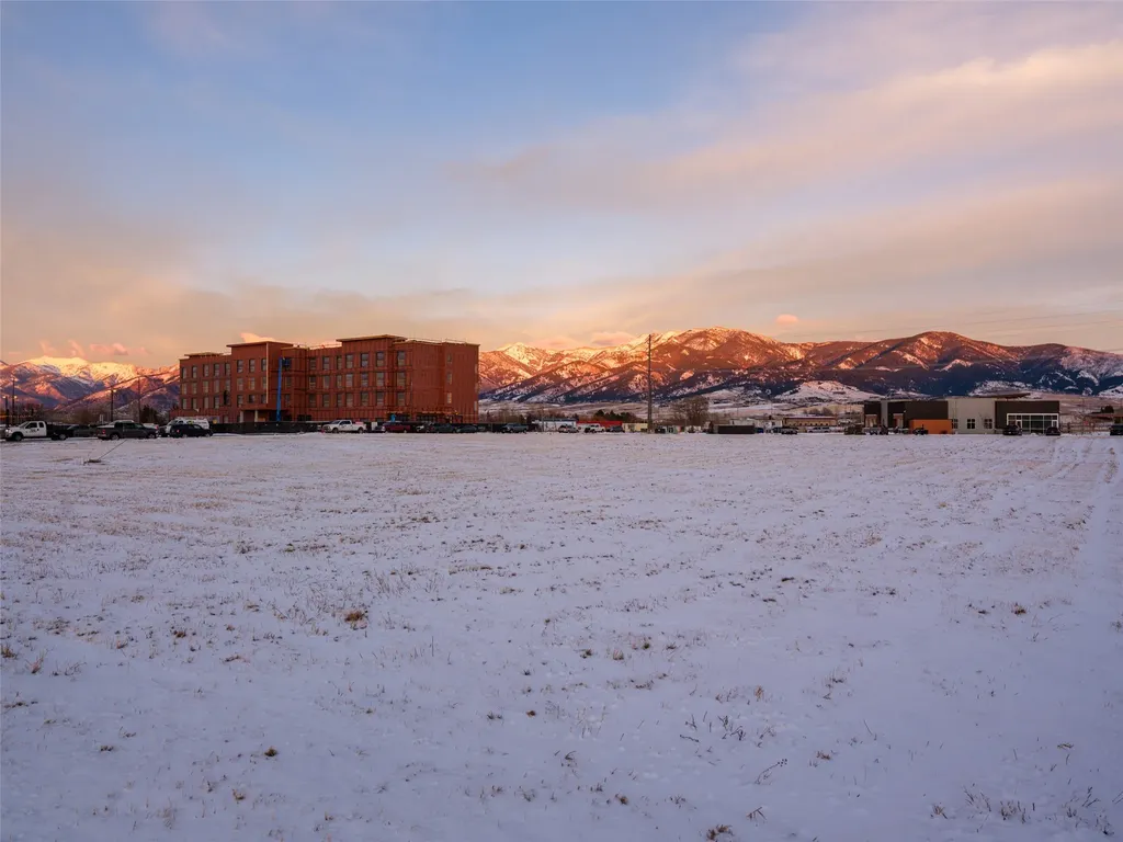 3646 N 27th Avenue Bozeman MT 59718
