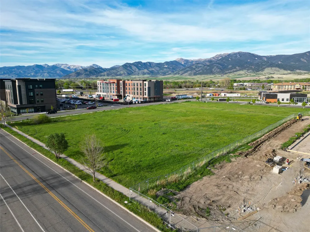 3646 N 27th Avenue Bozeman MT 59718