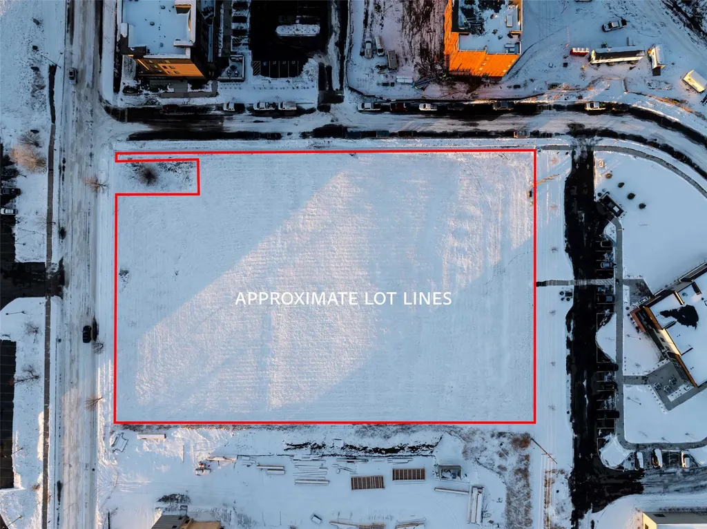 3646 N 27th Avenue Bozeman MT 59718