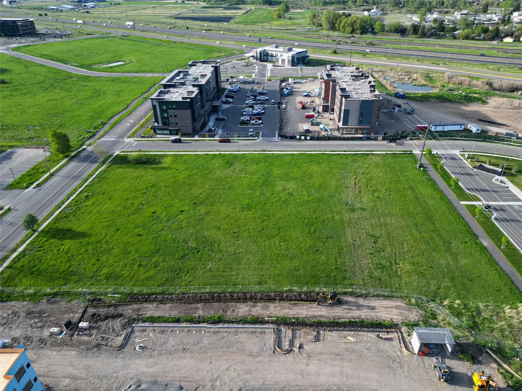 3646 N 27th Avenue Bozeman MT 59718