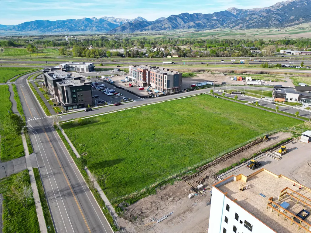 3646 N 27th Avenue Bozeman MT 59718