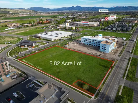 3646 N 27th Avenue Bozeman MT 59718