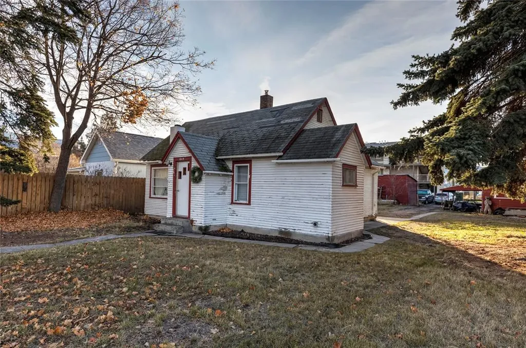 1019 Stoddard Street Missoula MT 59802