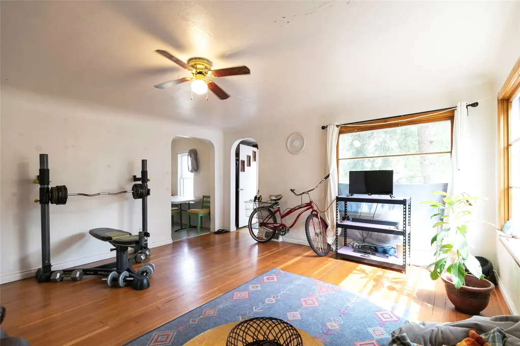 1019 Stoddard Street Missoula MT 59802