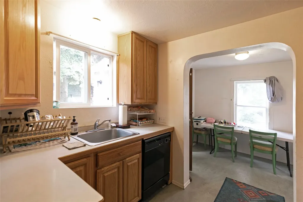 1019 Stoddard Street Missoula MT 59802